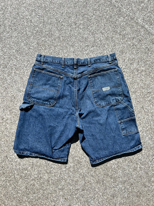 Wrangler Carpenter Jorts (36W)