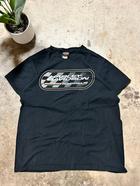 Harley Davidson Racing San Francisco Tee (XL)