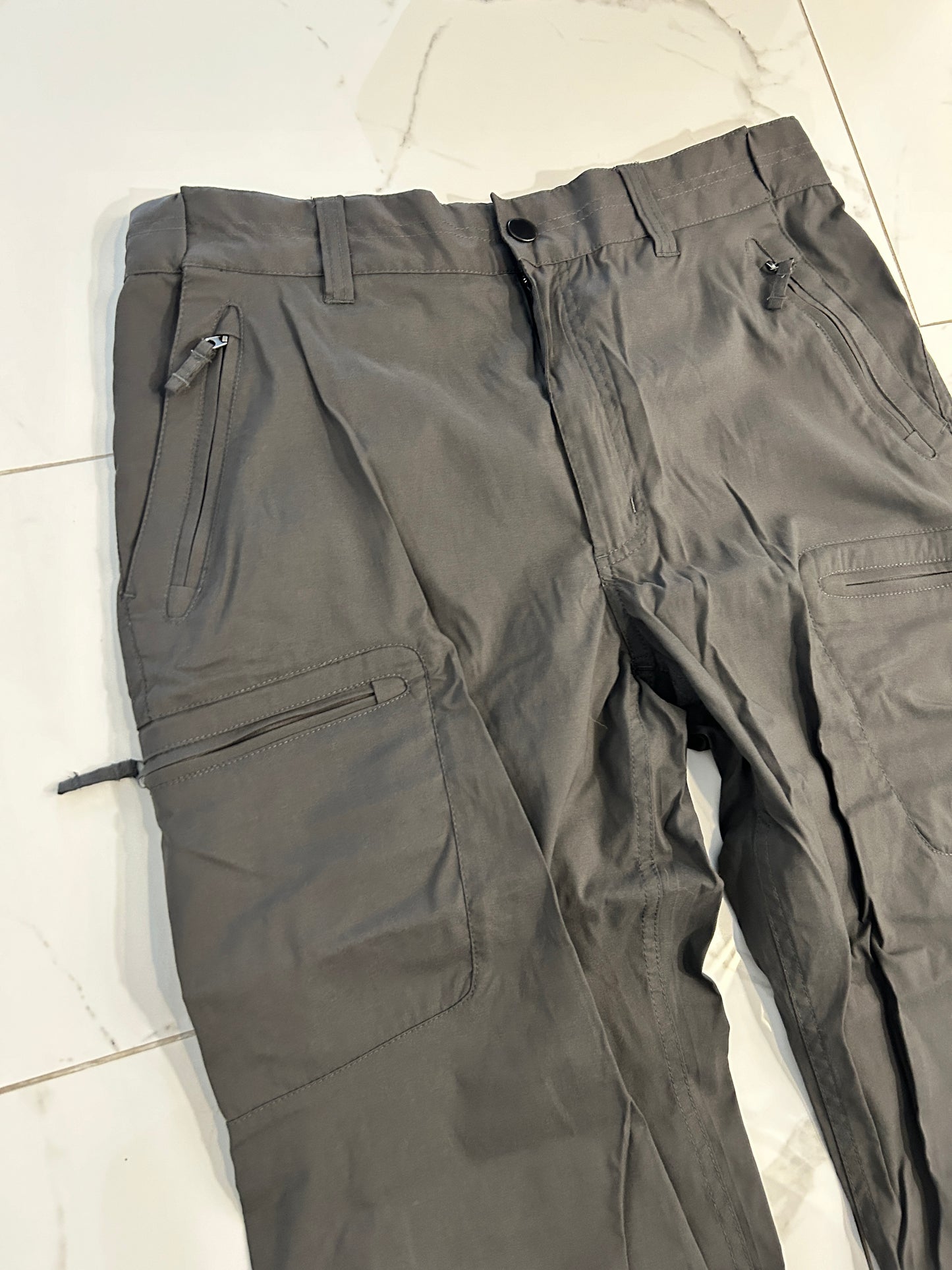 BCClothing Cargo Pants (34x30)