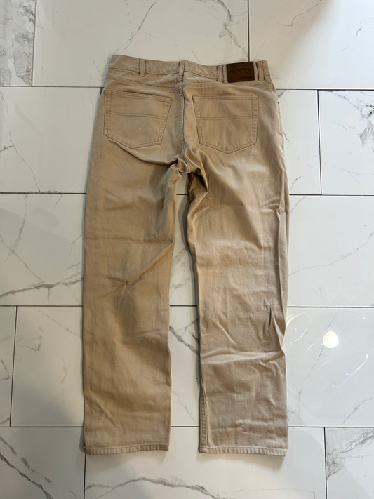 Windriver Tan Jeans (36x32)