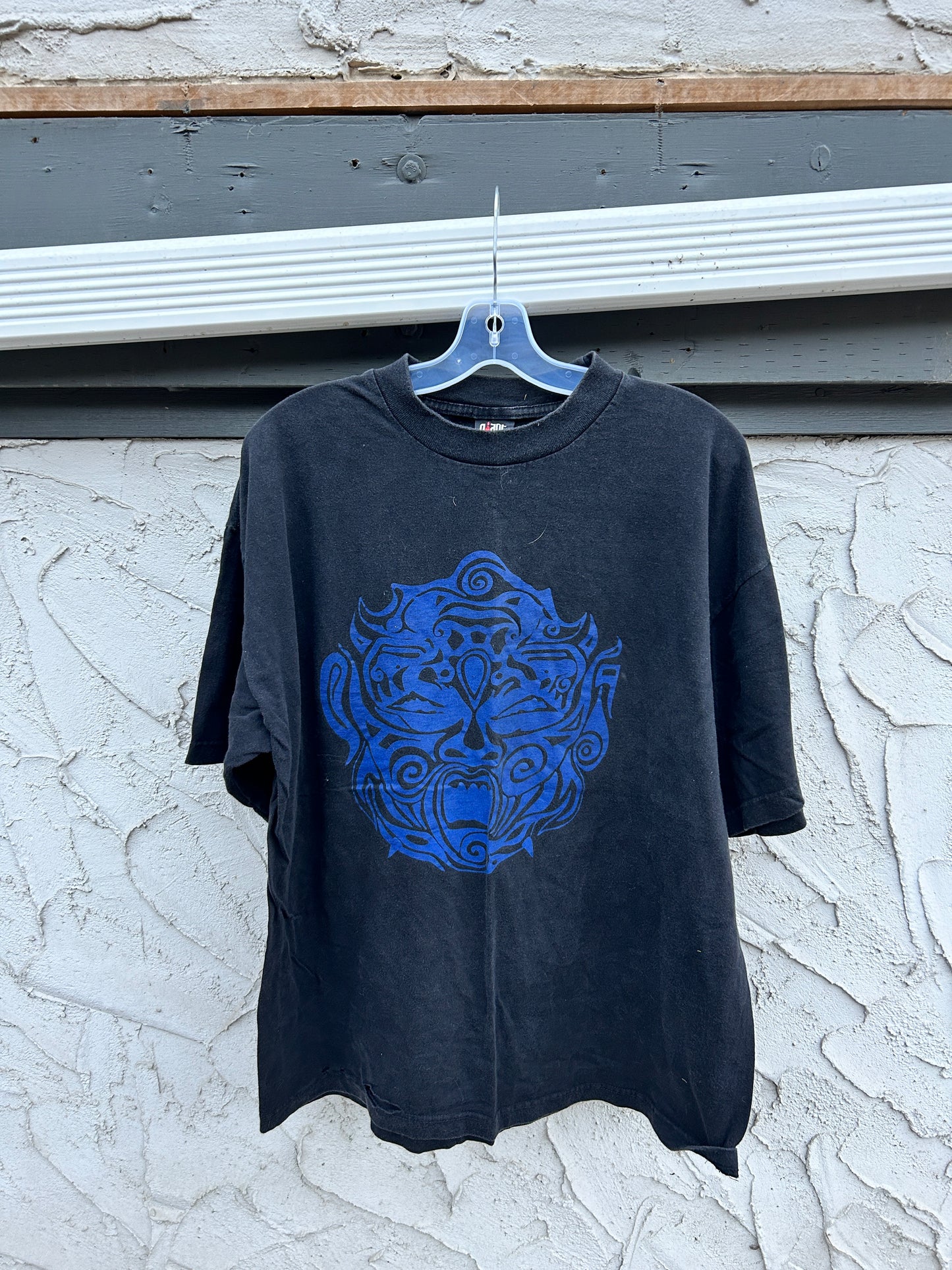 Vintage Secret Samadhi Tee (XL)