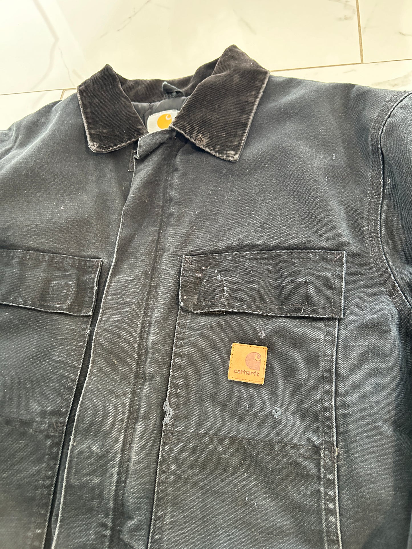 Vintage Carhartt Arctic Jacket (L)