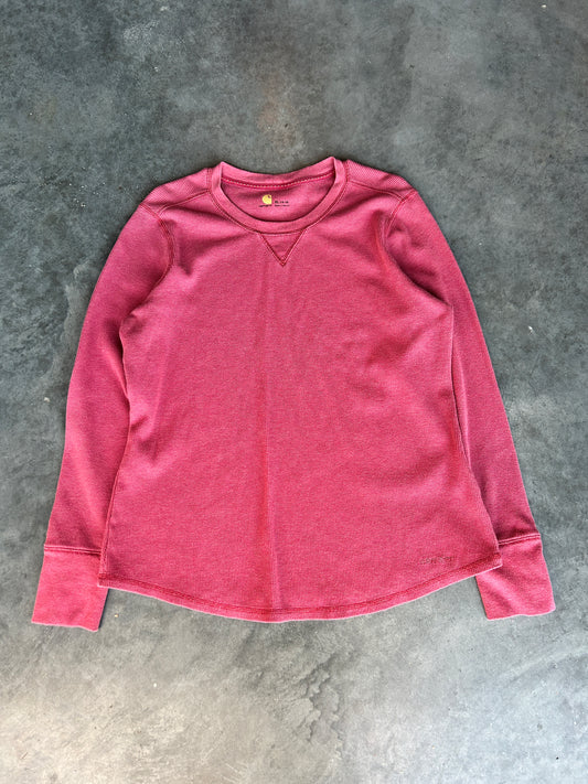 Carhartt Salmon Pink Thermal (XL)