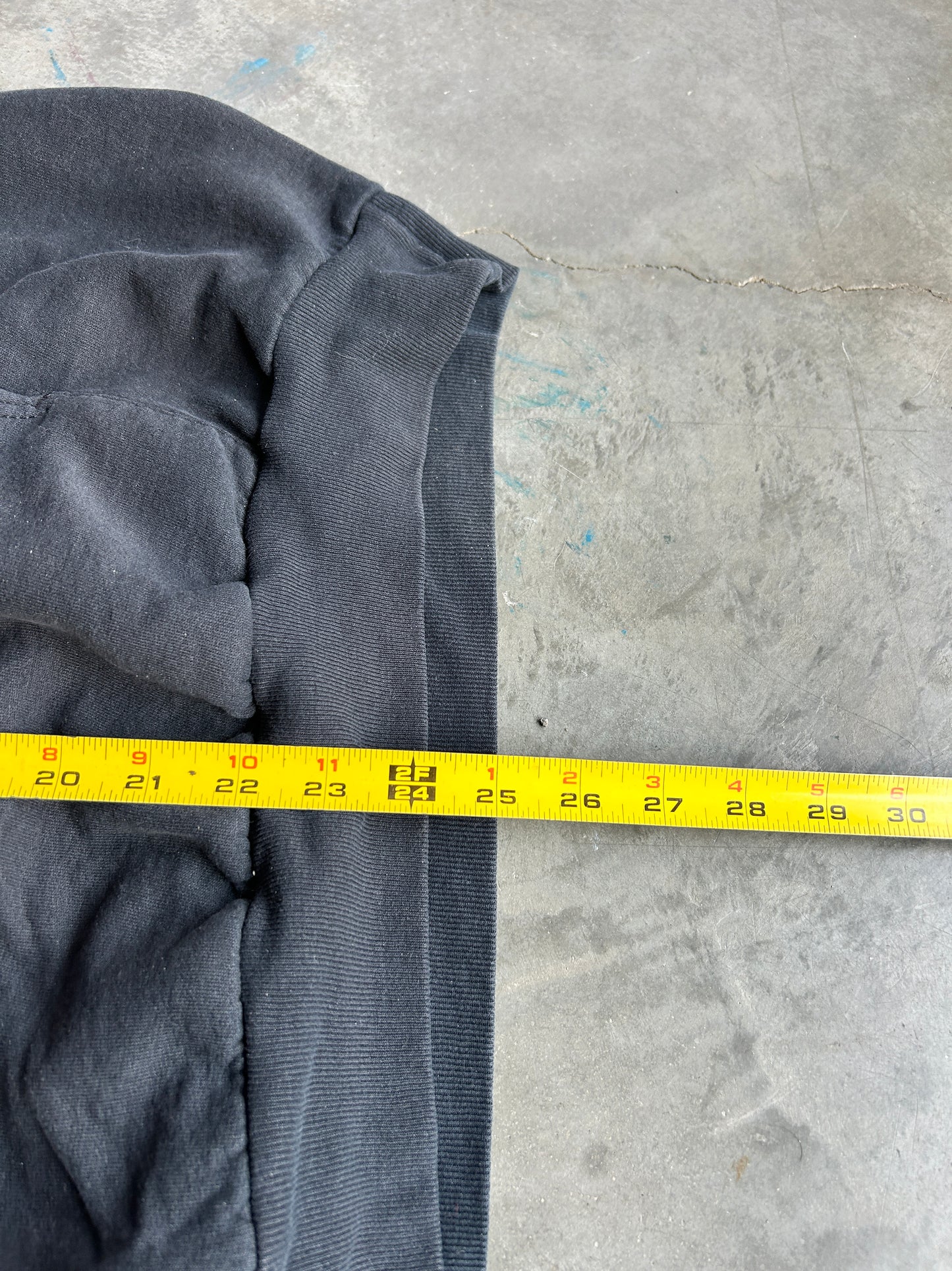 2009 Hard Rock Miller Industries Semi Truck Hoodie (L)