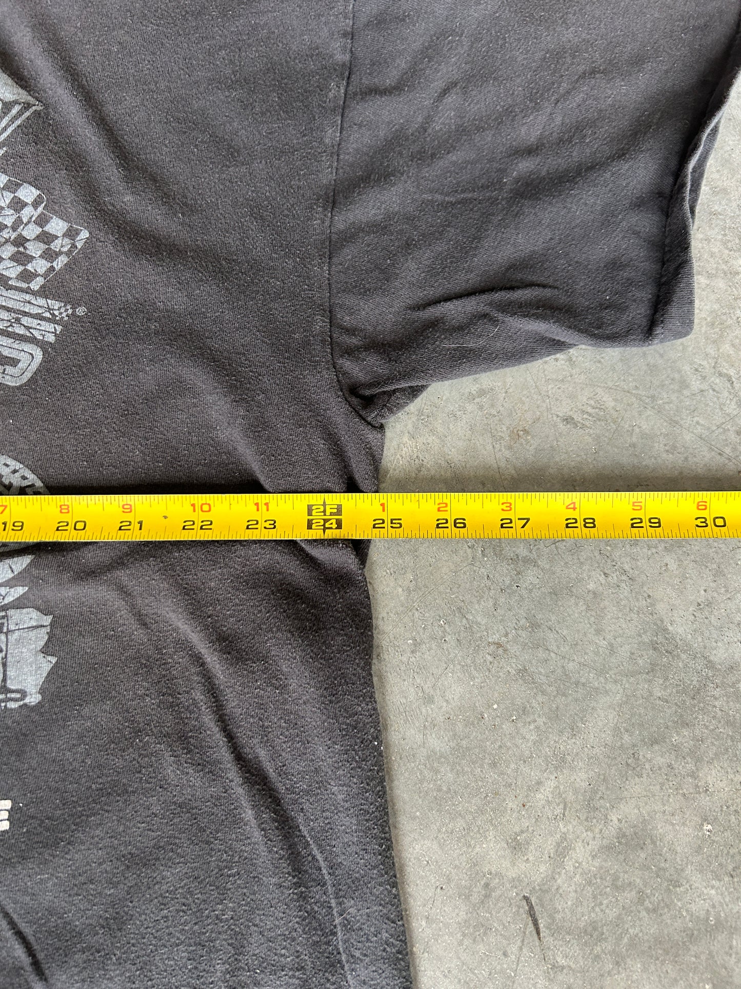 Y2K Style Ford Shelby Tee (2XL)