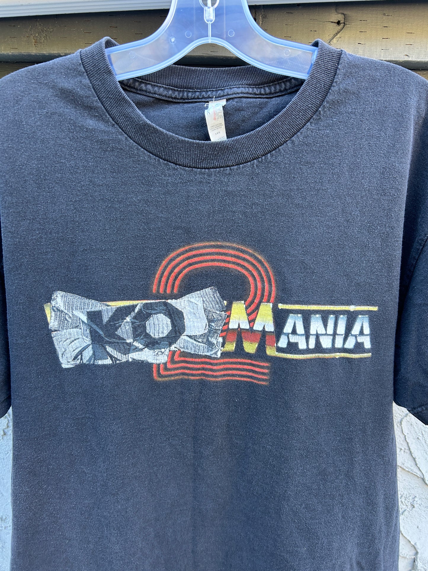 Vintage KO Mania 2 Tee (L)