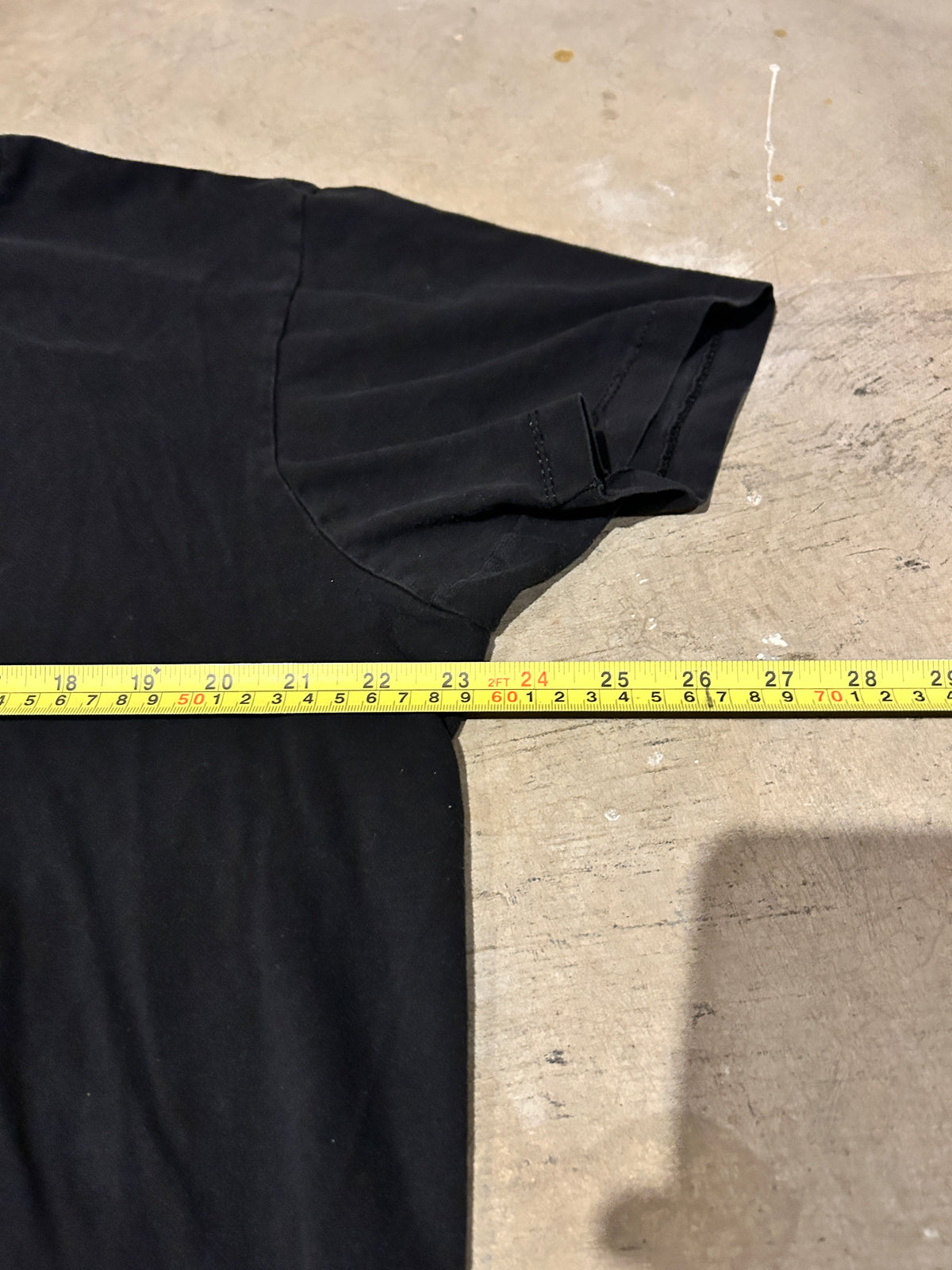 Vintage 1982 Africa Toto Tee (XL)