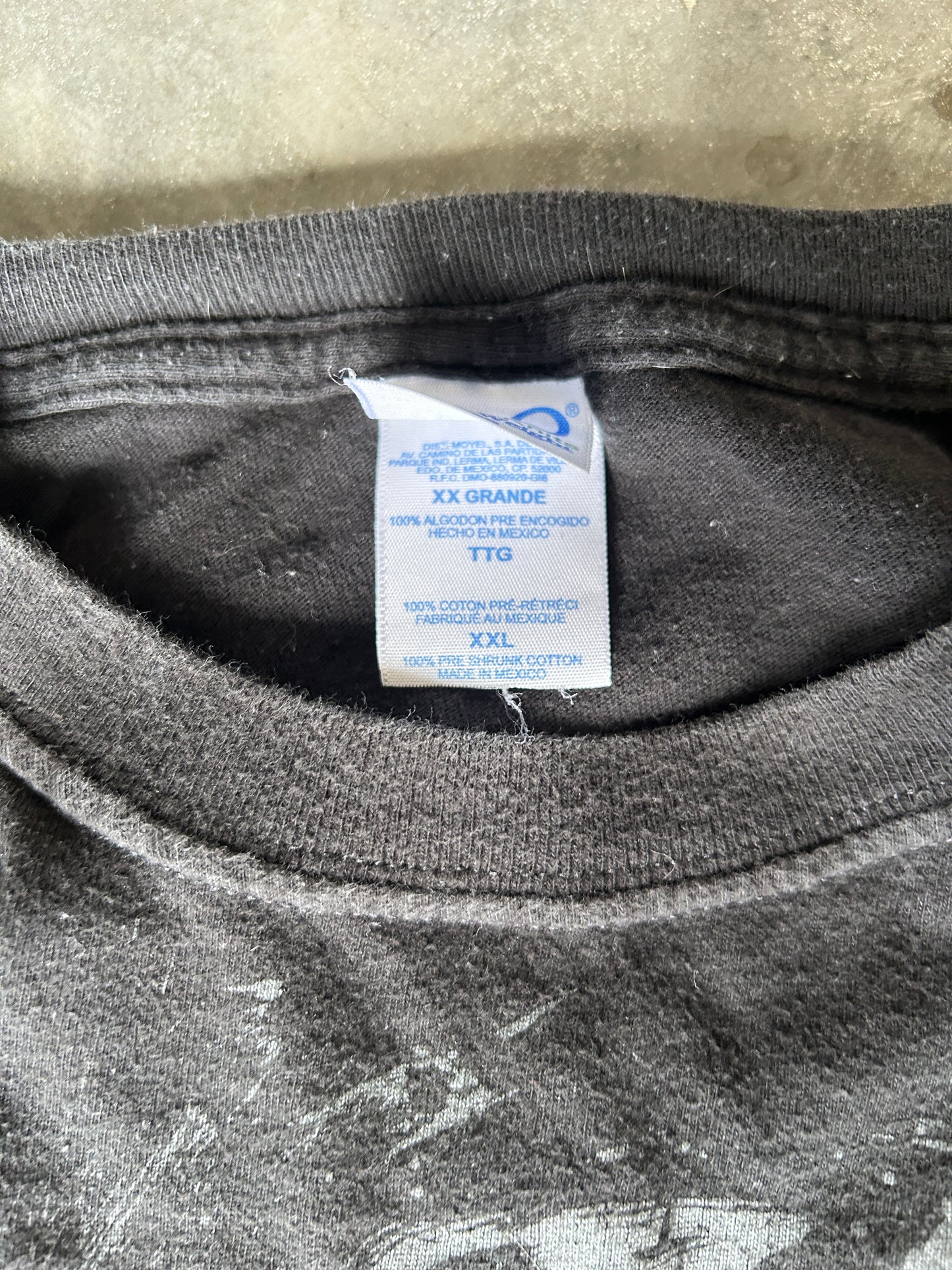 Y2K Style Ford Shelby Tee (2XL)