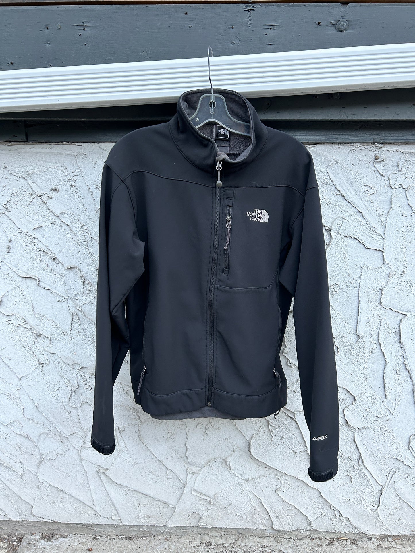 North Face Apex Jacket (M)