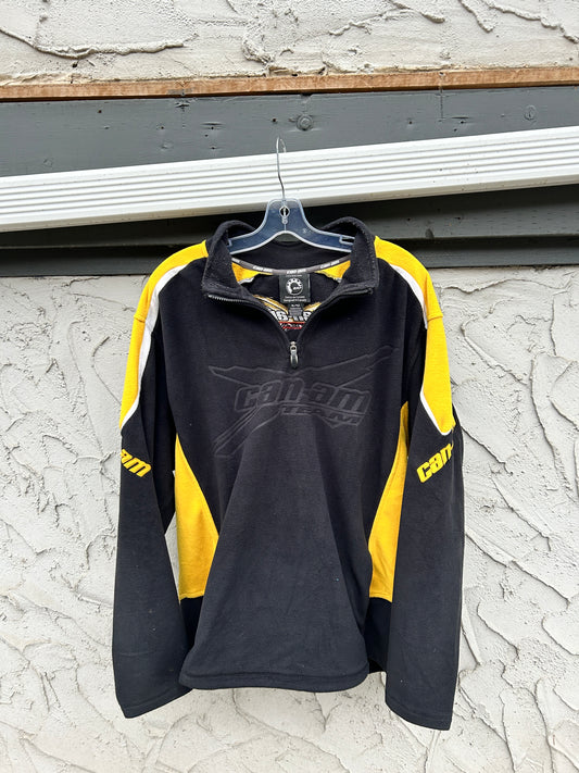 Vintage Can-Am Fleece (XL)