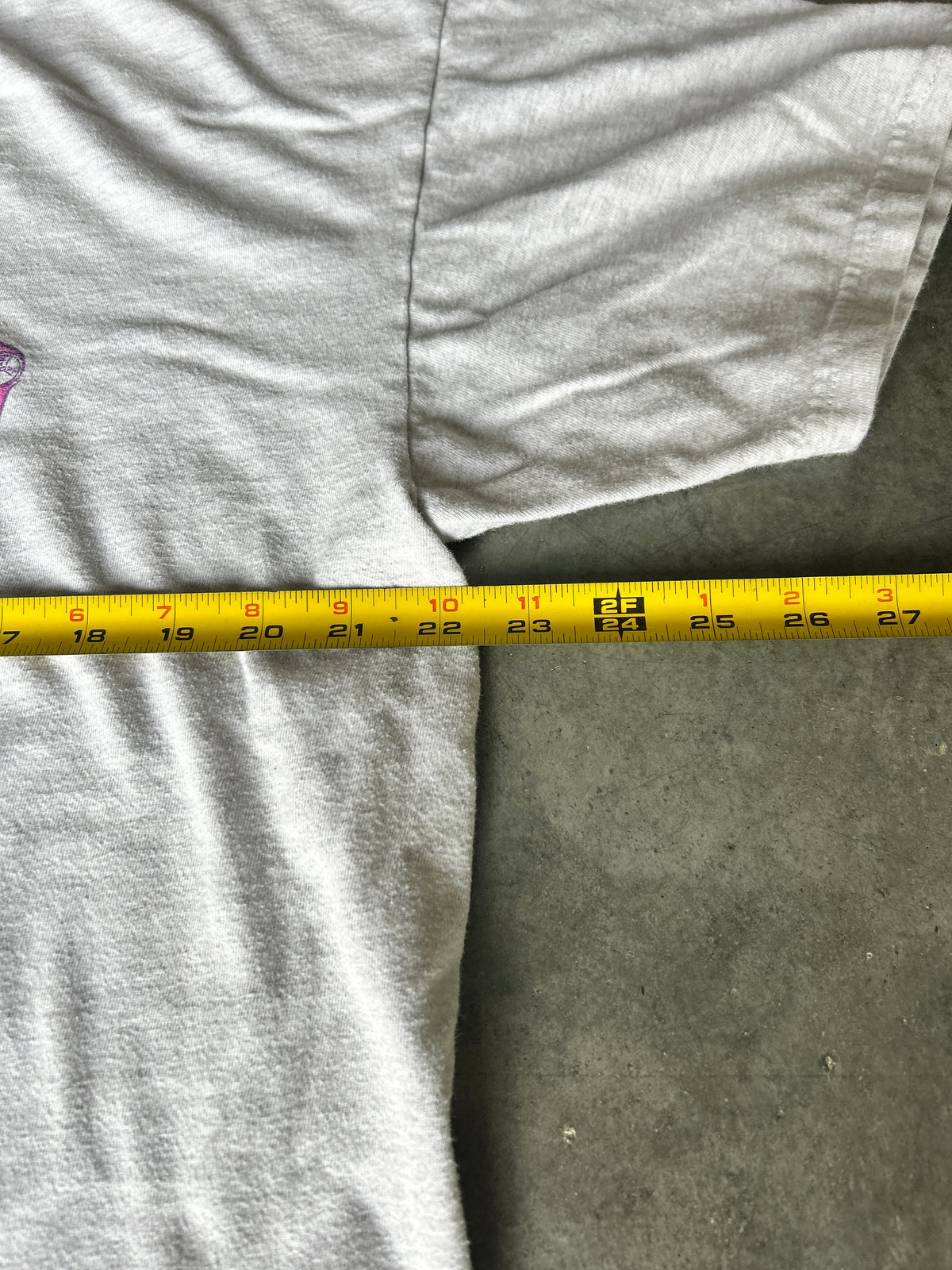Vintage 1998 Kootenay Cruise Tee (XL)