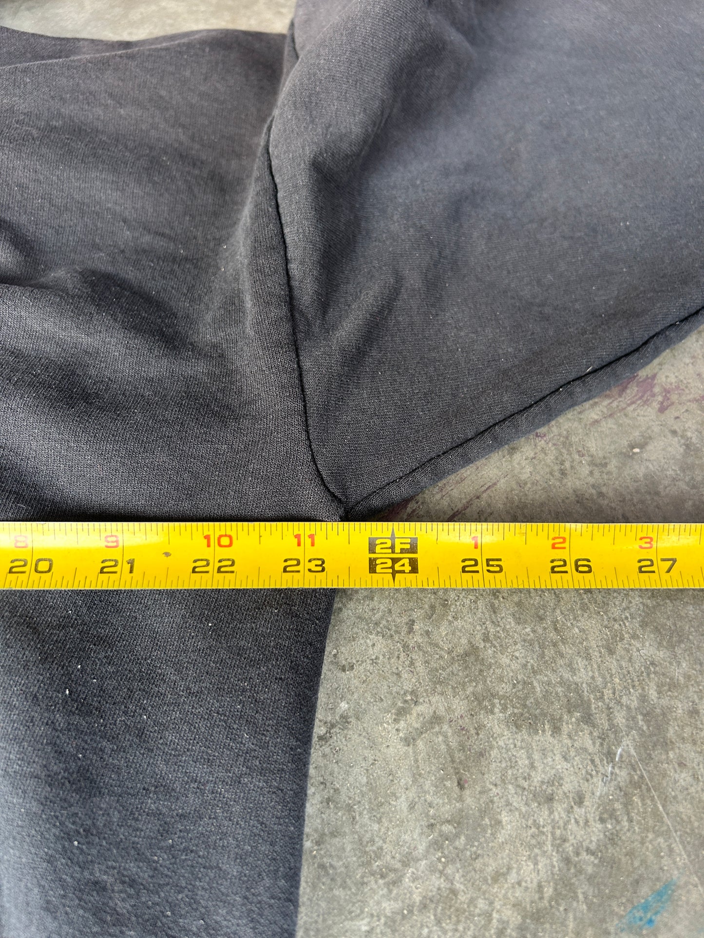 2009 Hard Rock Miller Industries Semi Truck Hoodie (L)
