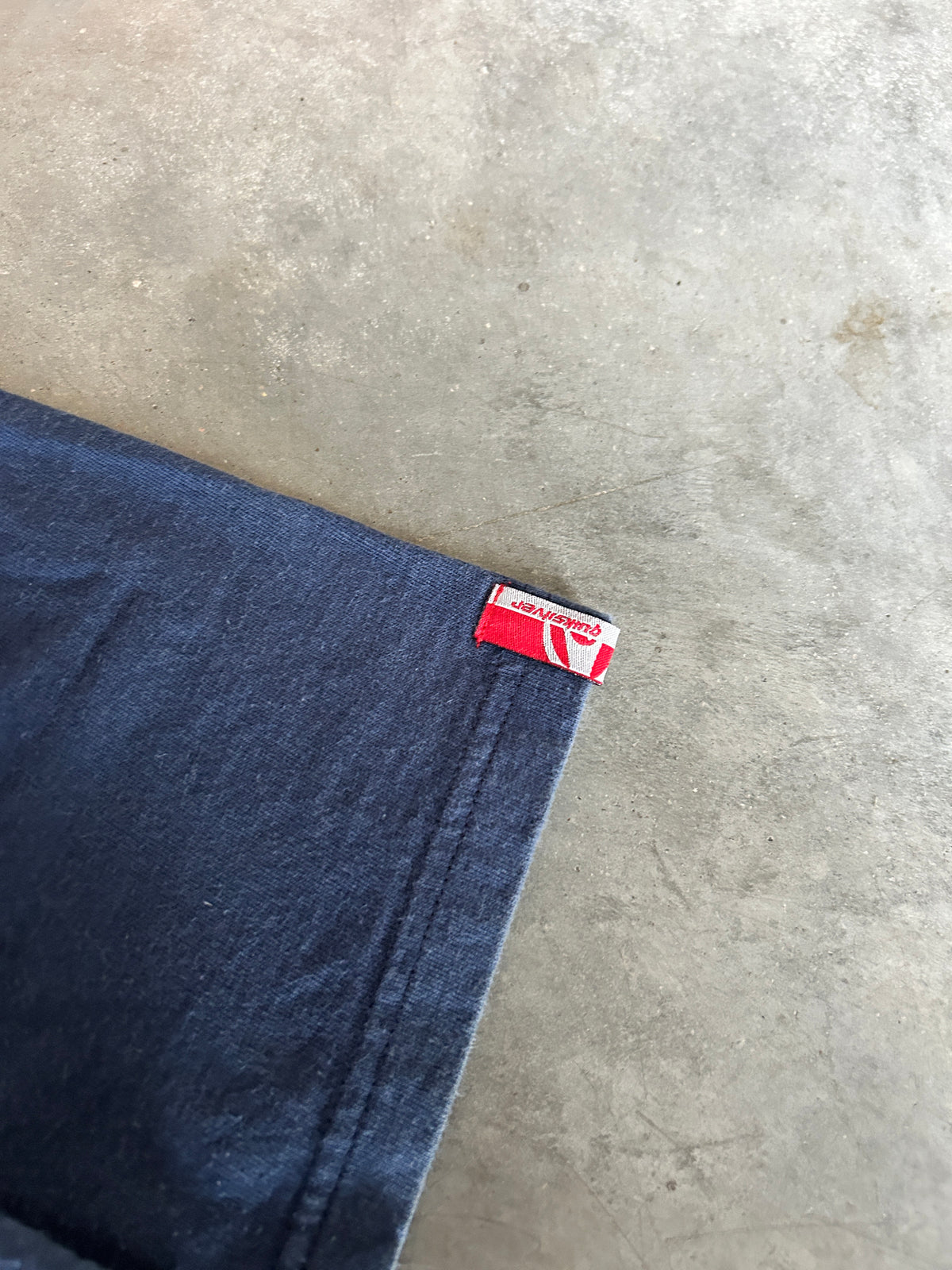 Y2K Quicksilver South Africa Tee (M)