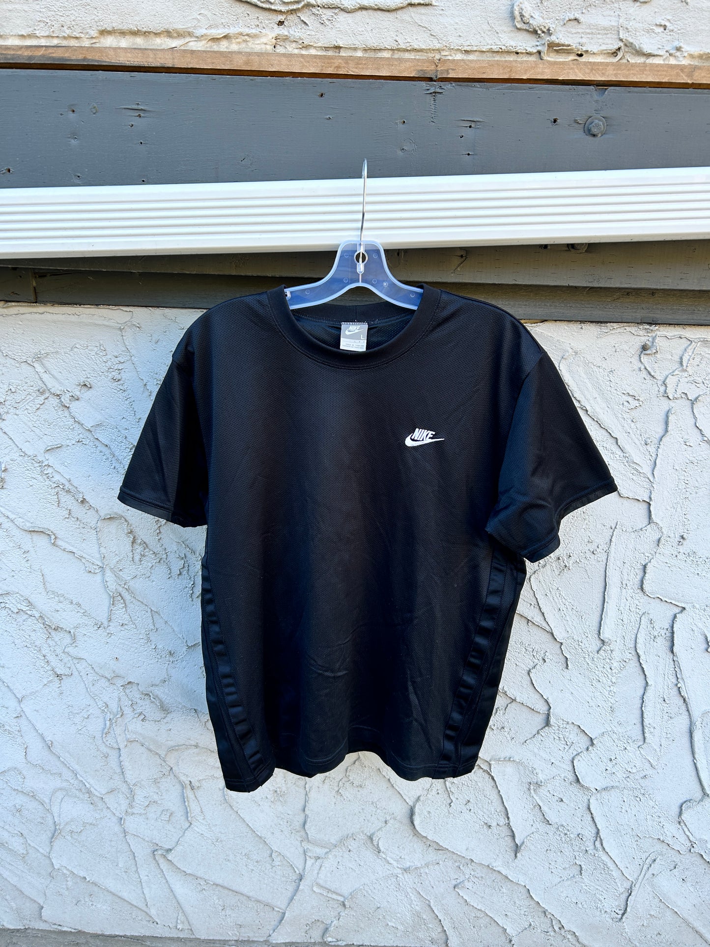 Mesh Nike Tee (L)