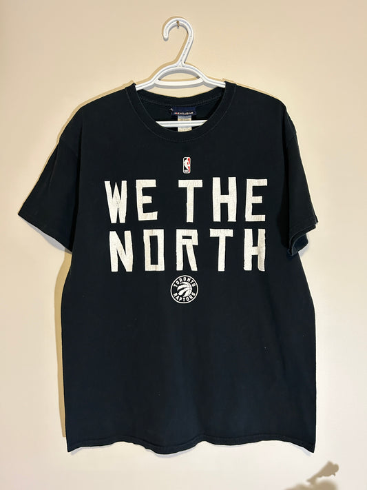 We The North Spellout Tee (L)