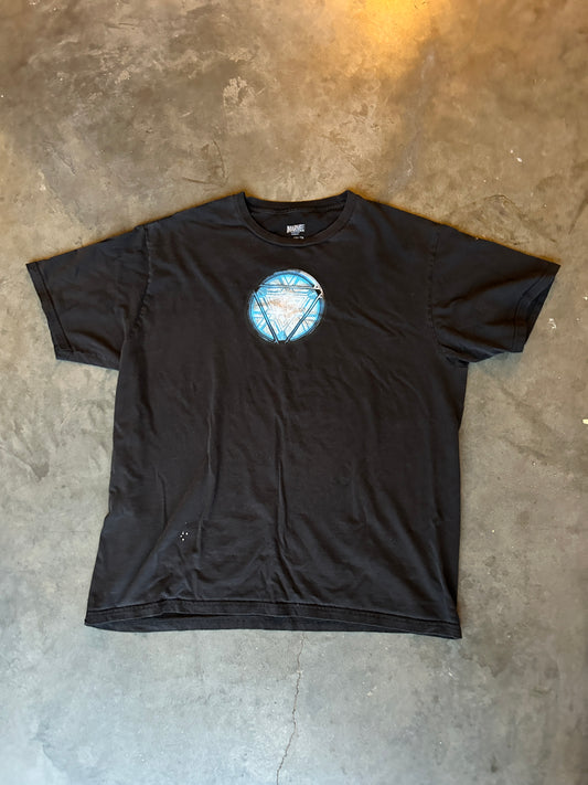 Marvel Iron Man Core Tee (XL)