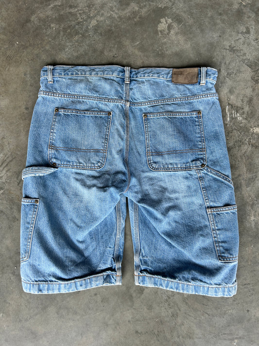 Denver Hayes Carpenter Jorts (36W)