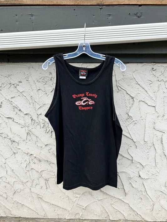 Orange County Choppers Tank (L)