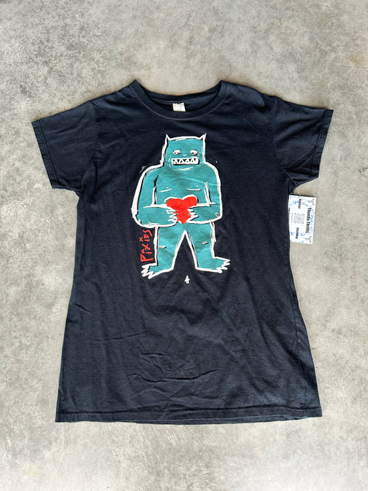 2017 Pixies Tour Tee (S)