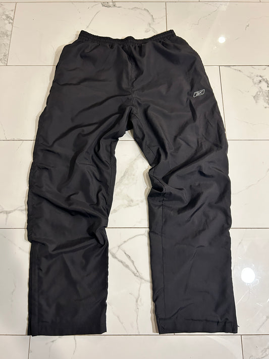 Vintage Reebok Track Pants (L)