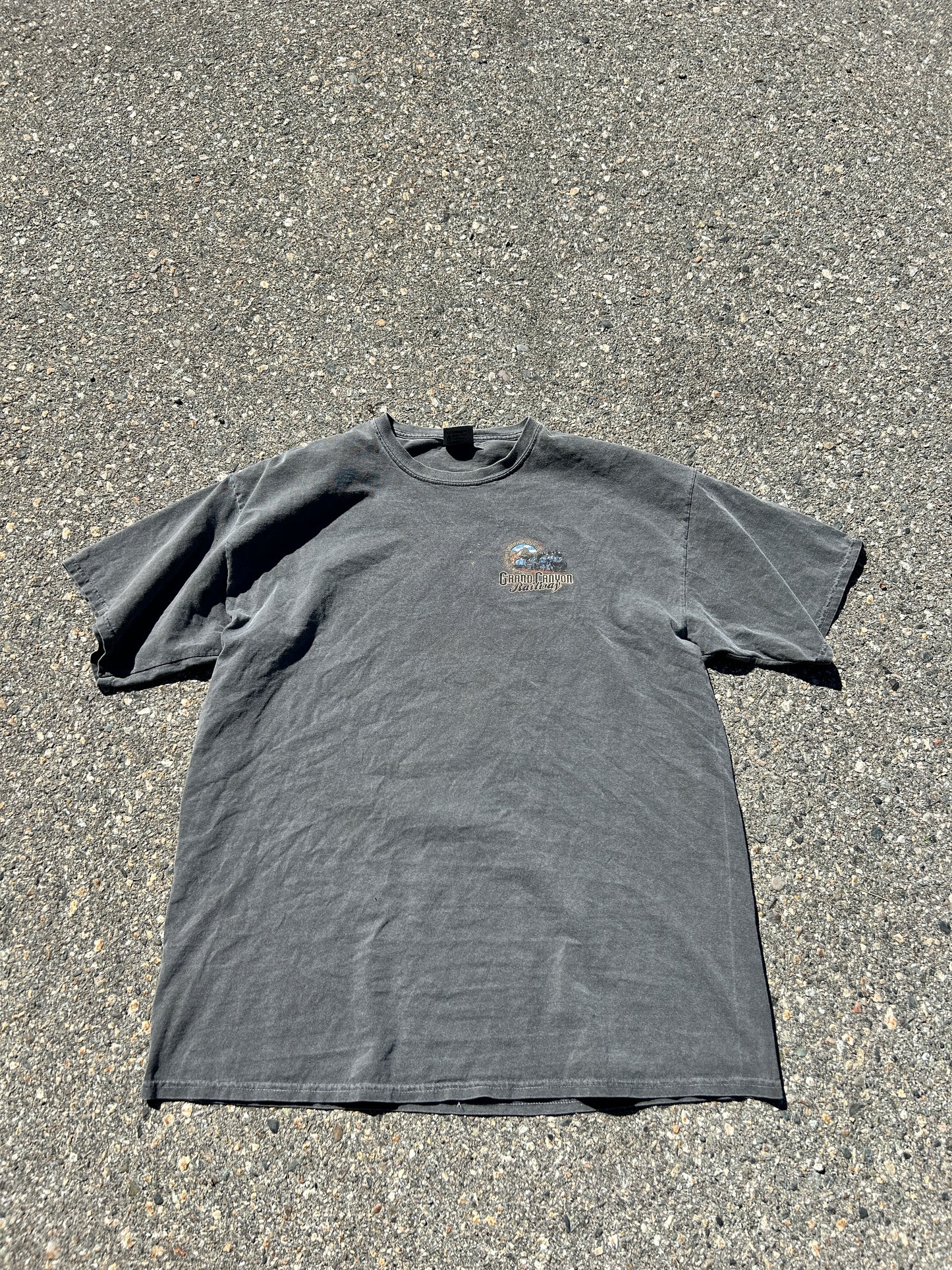 Faded Grand Canyon Graphic Tee (2XL)