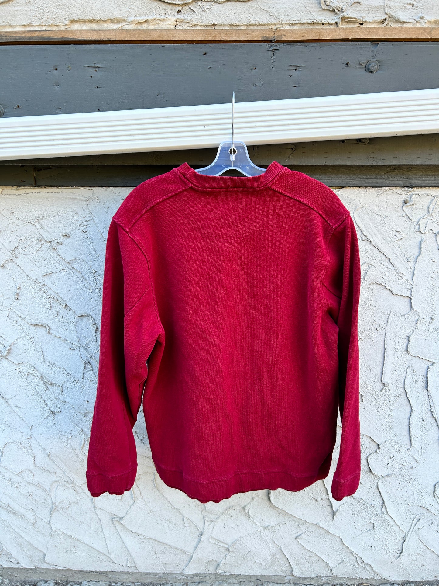 BCClothing Workwear Crewneck (L)