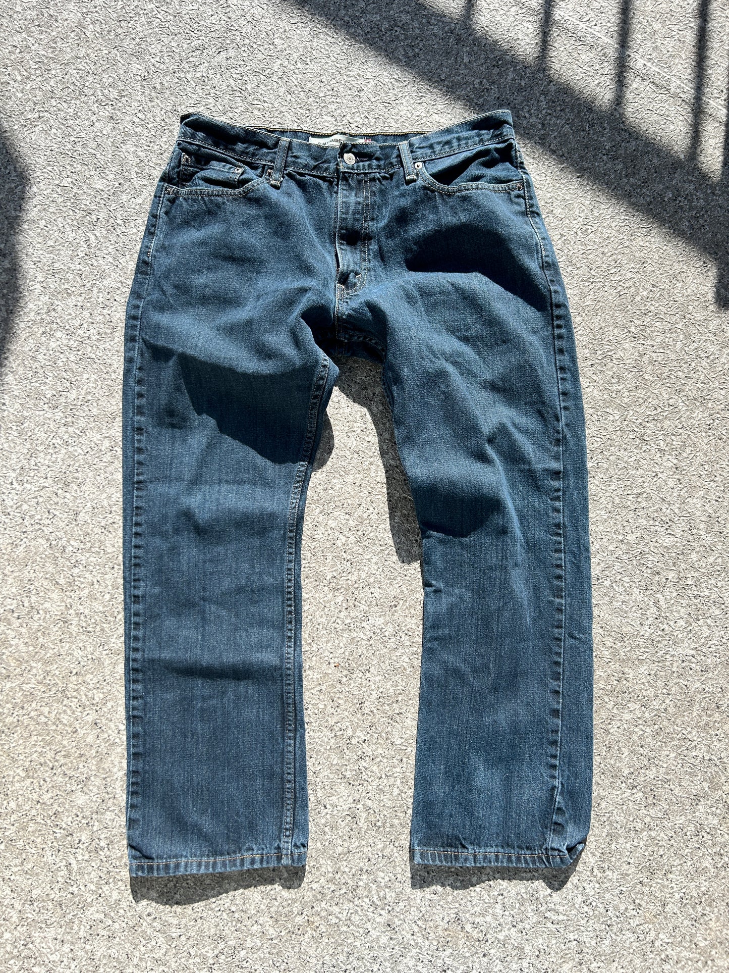 Levi’s 514 Jeans (36x30)