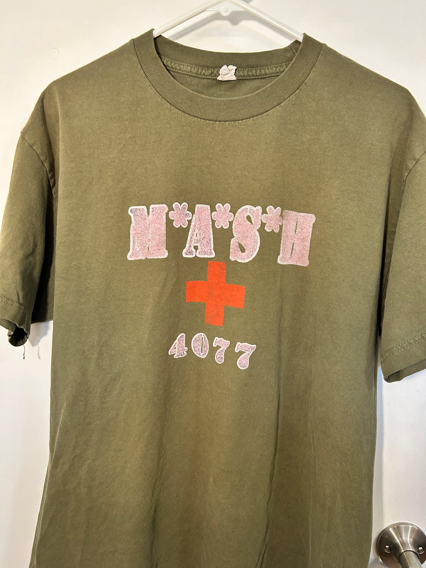 MASH Alstyle Tee (L)