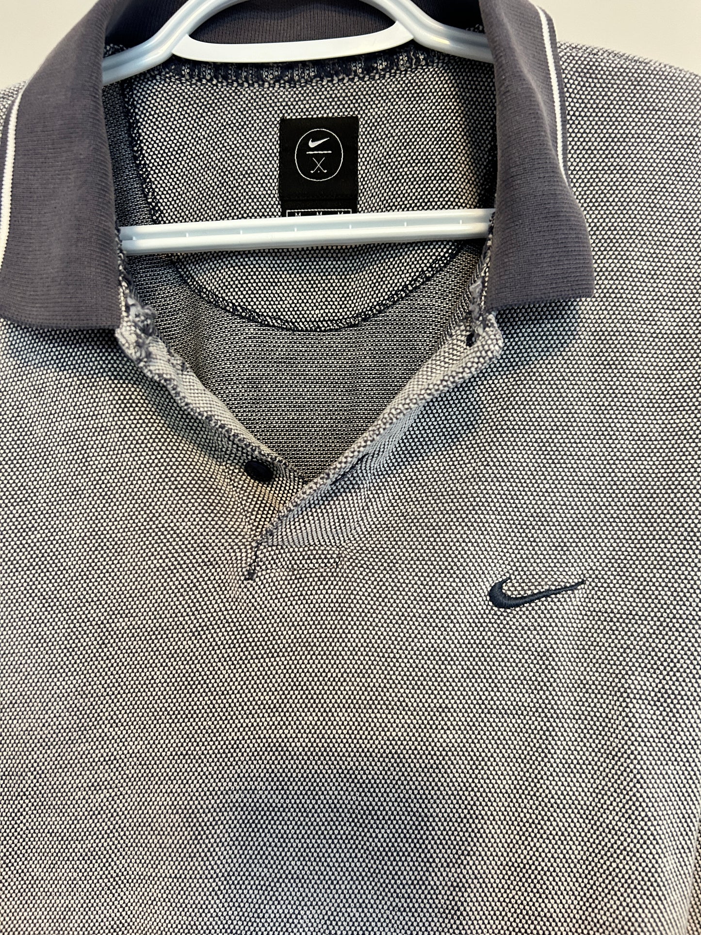 Vintage Nike Golf Tee (fits L)