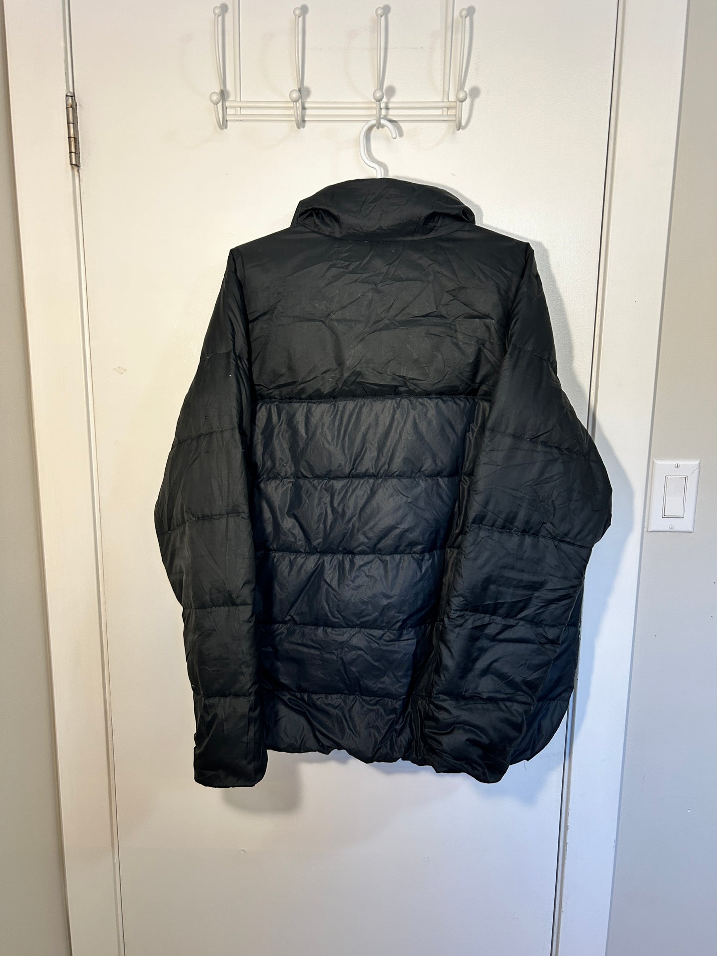 Vintage Nike Puffer Jacket (L)