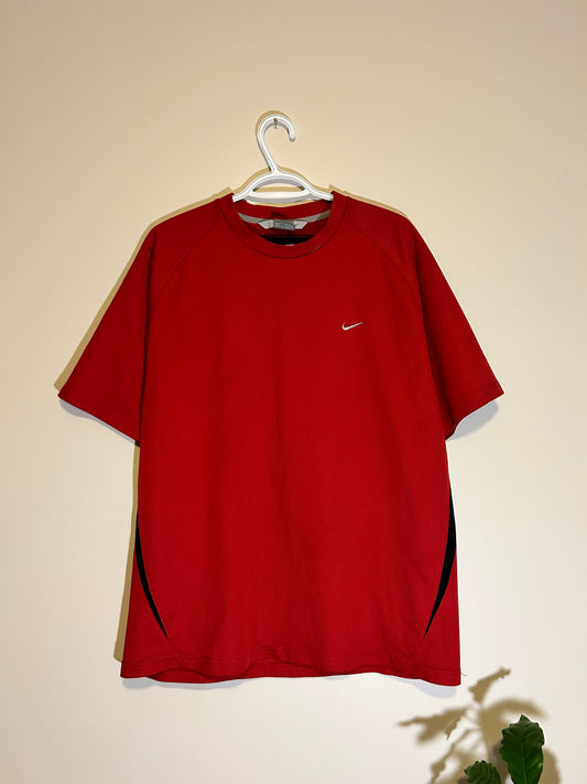 Vintage Nike Mesh Tee (L)