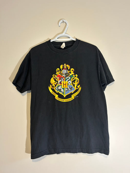 2011 Harry Potter Hogwarts Tee (M)