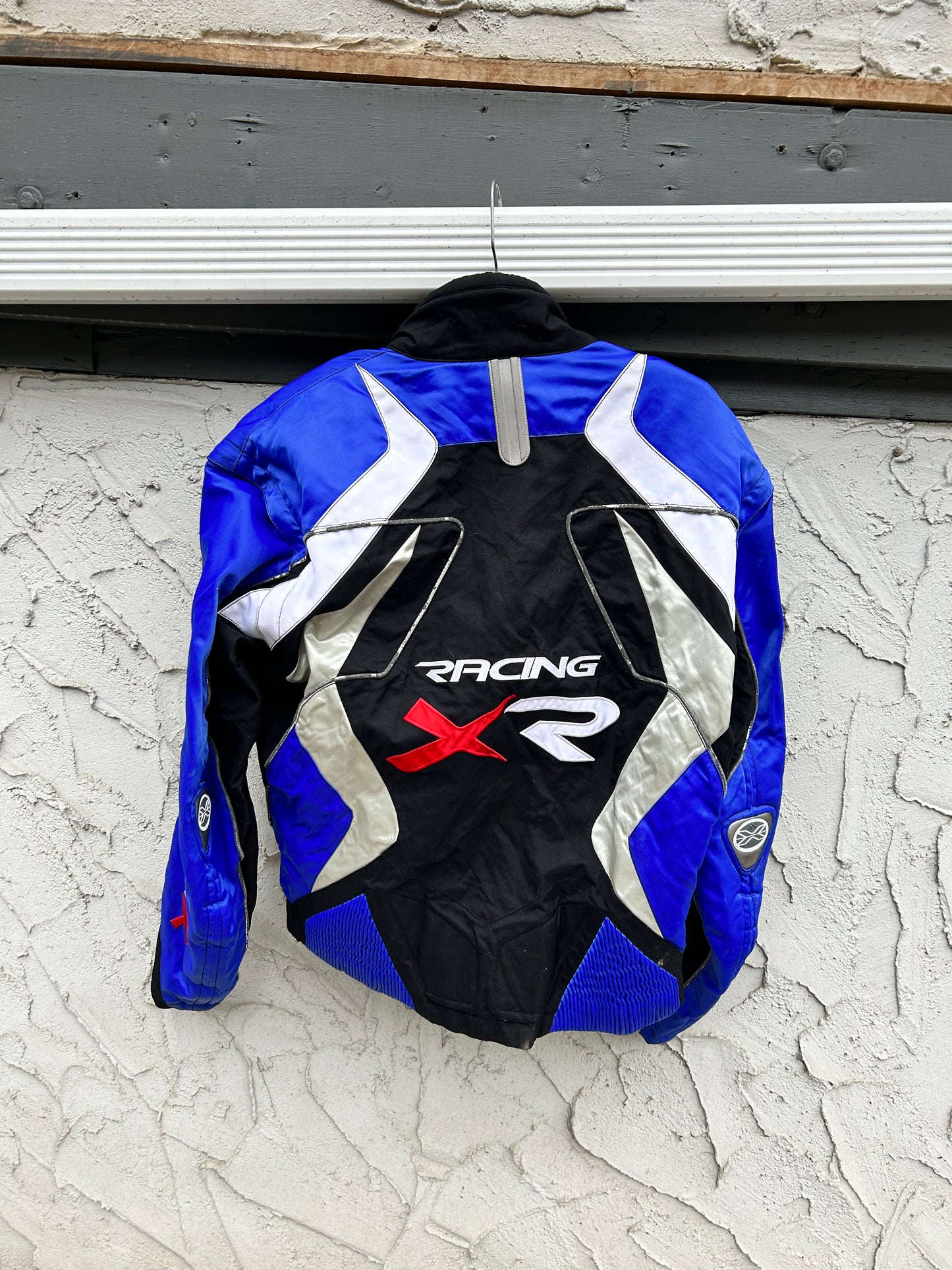 XR Racing Motorcycle Jacket (L)