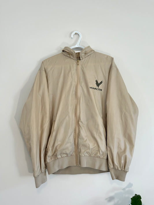 Morningstar Windbreaker (M)