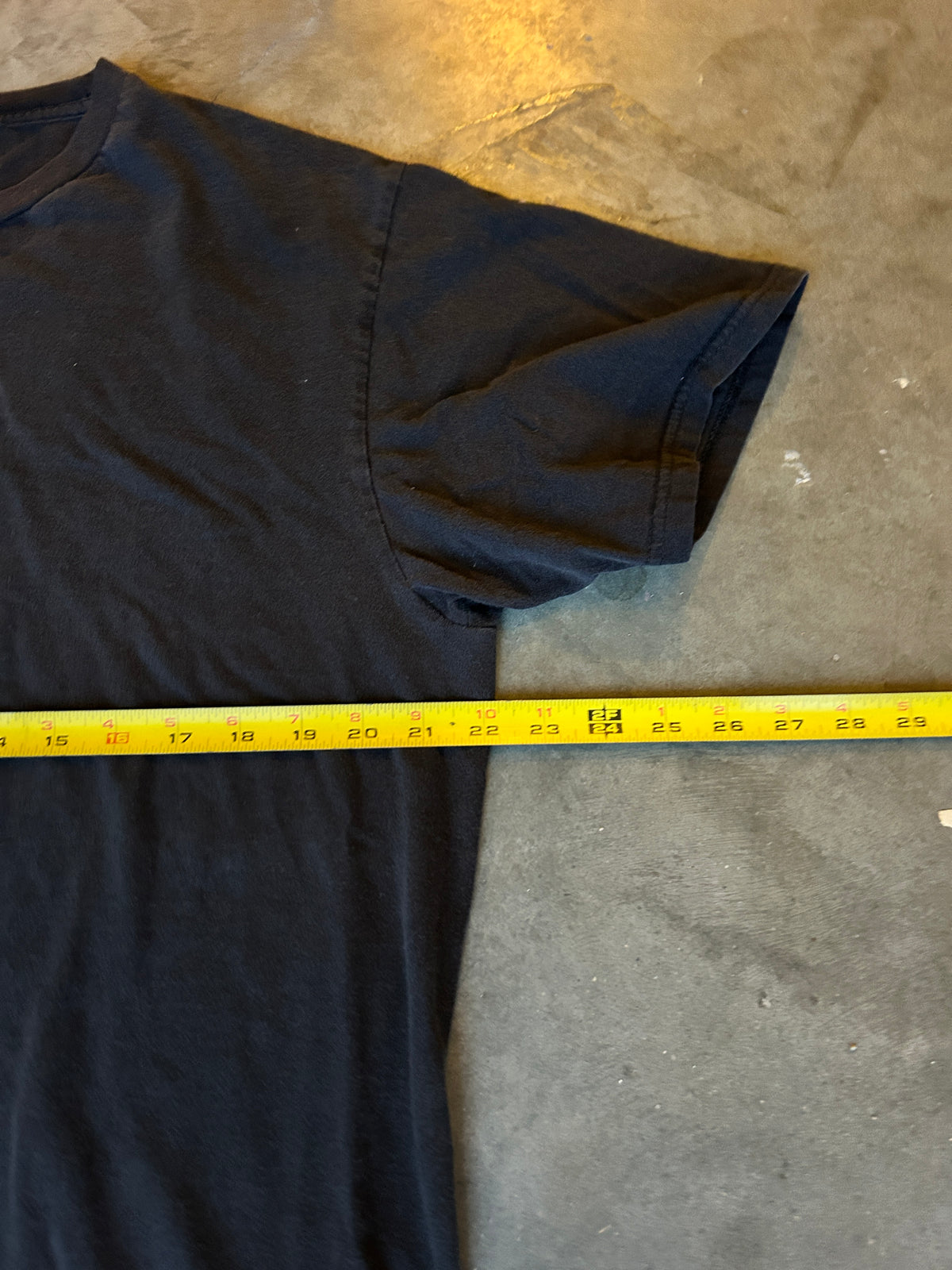 Marvel Iron Man Core Tee (XL)