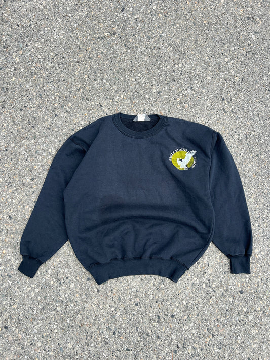 Vintage Eagle Plains Yukon Crewneck (M)