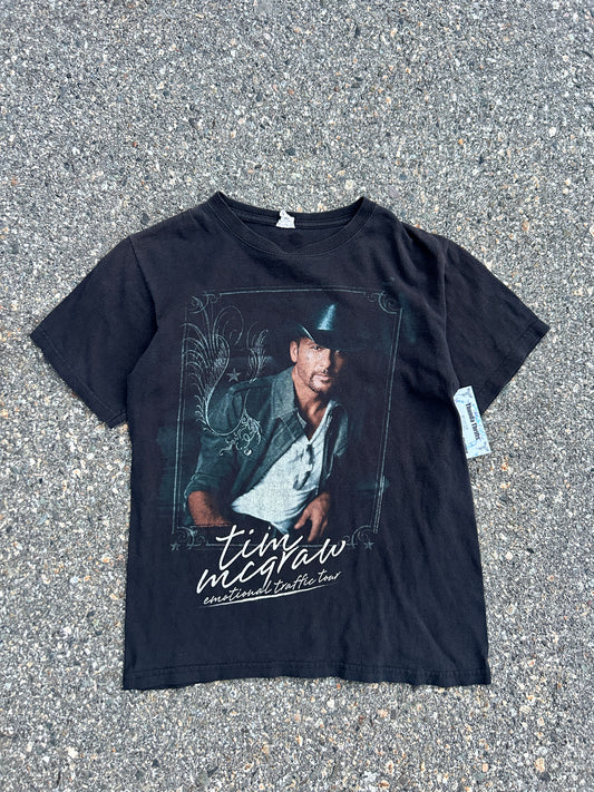 Vintage Tim McGraw Tour Tee (S)