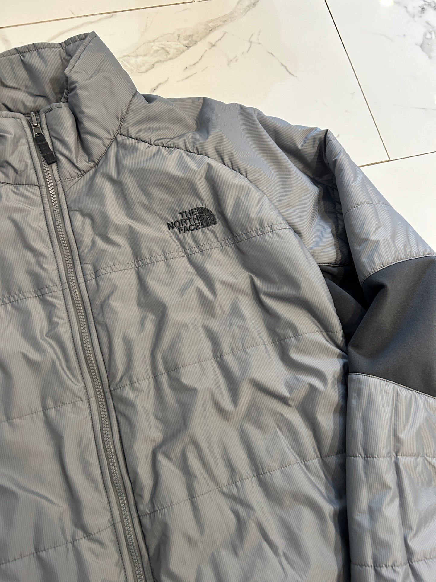 North Face 2 in 1 Ski Jacket (2XL)