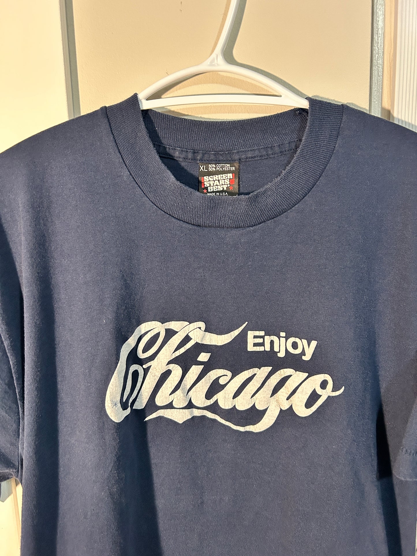 Chicago Screen Stars Single Stitch (XL)