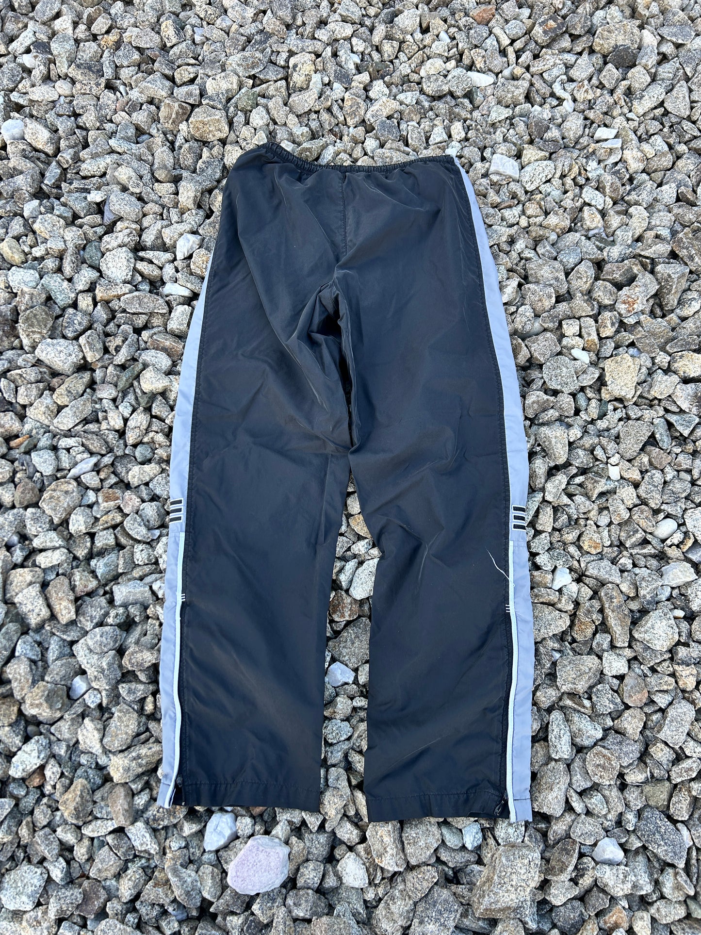 Y2K Adidas Track Pants (S)