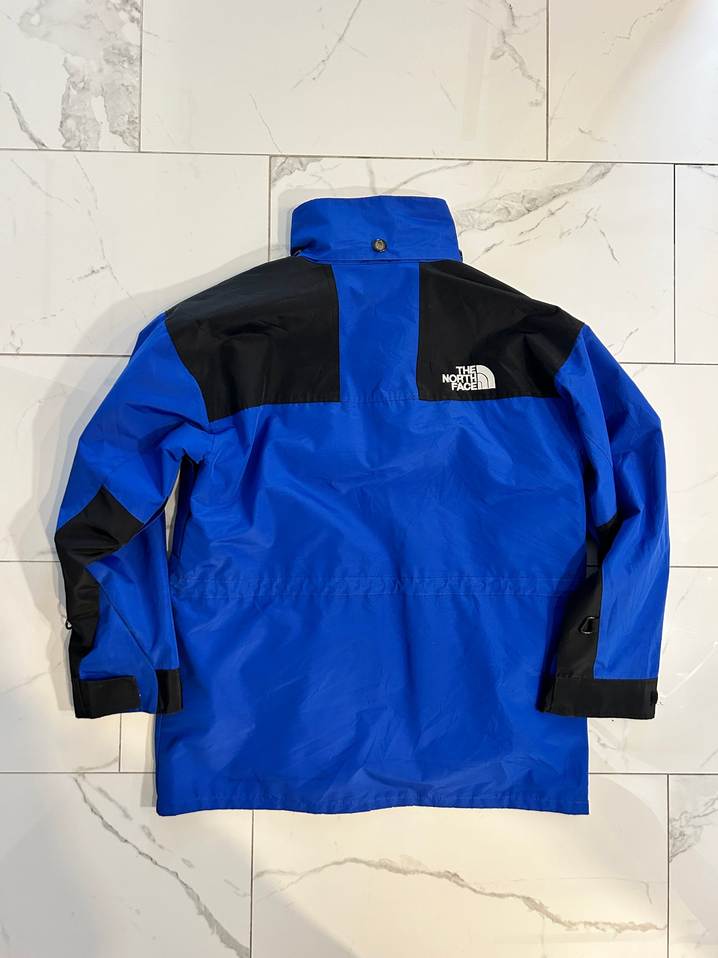 North Face 2 in 1 Ski Jacket + Fleece Liner (L)