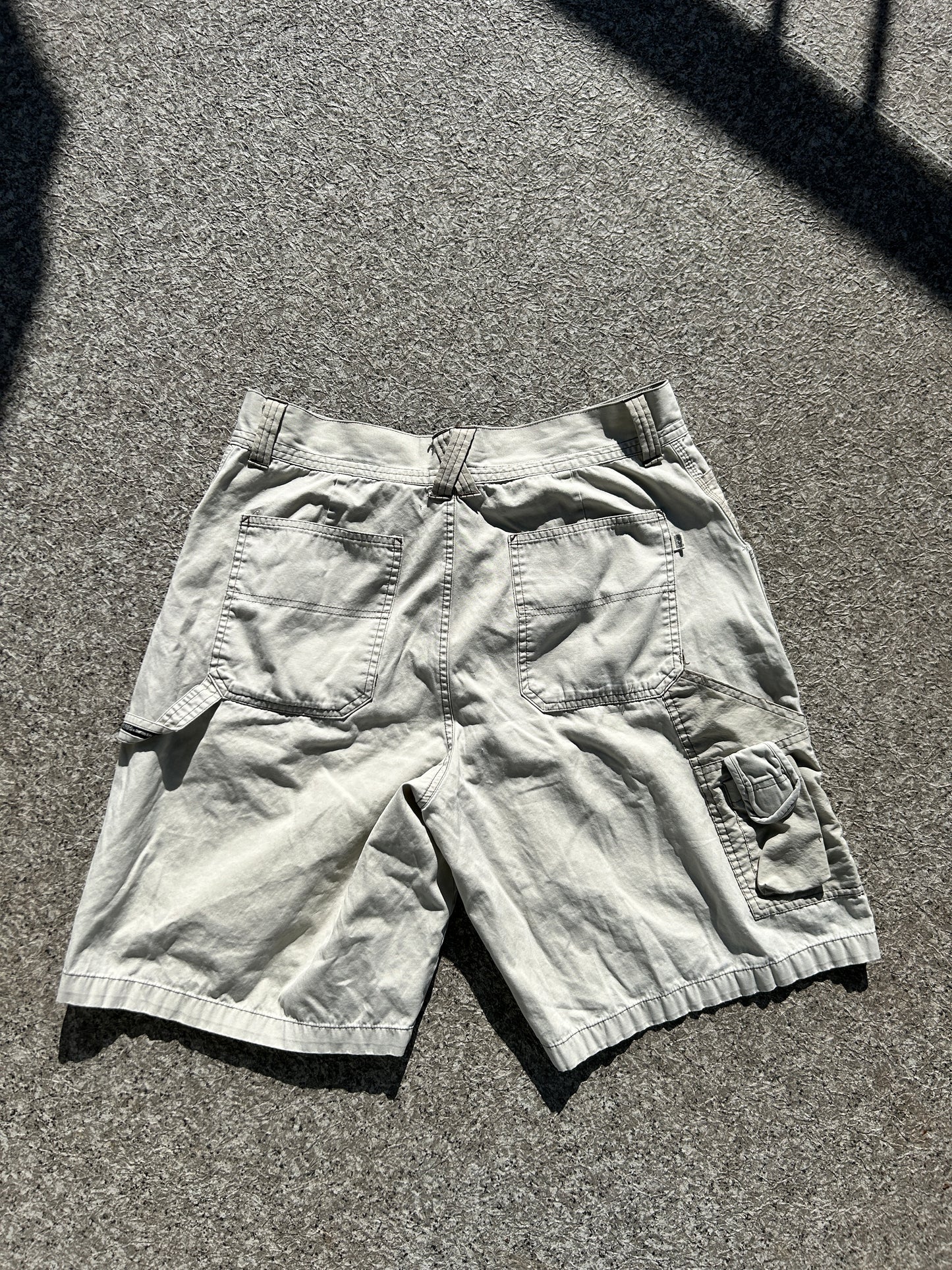 Nike ACG Carpenter Shorts (M)