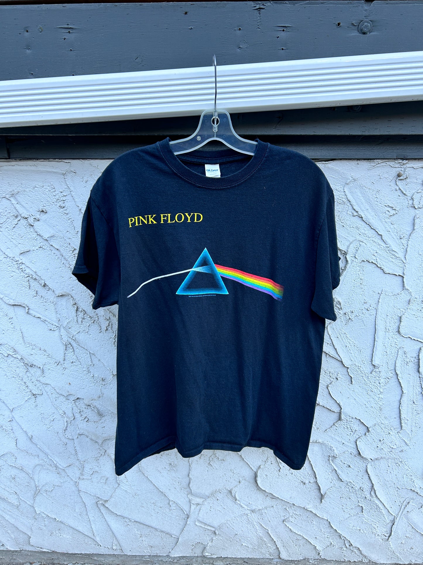 2011 Dark Side of the Moon Tee (L)