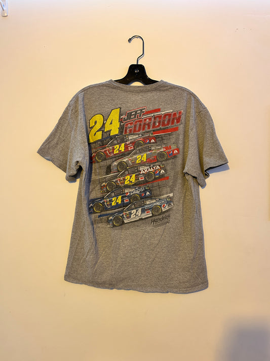 Vintage Jeff Gordon Racing Tee (L)