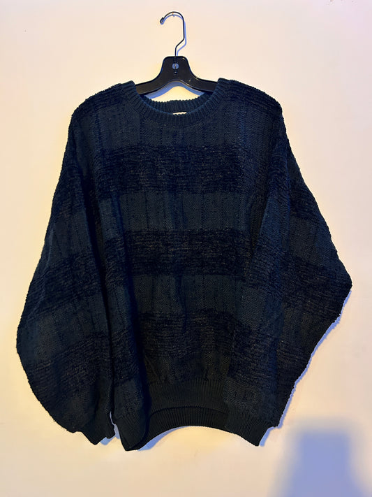 Zonda Ellis Heavy Knit Sweater (XL)