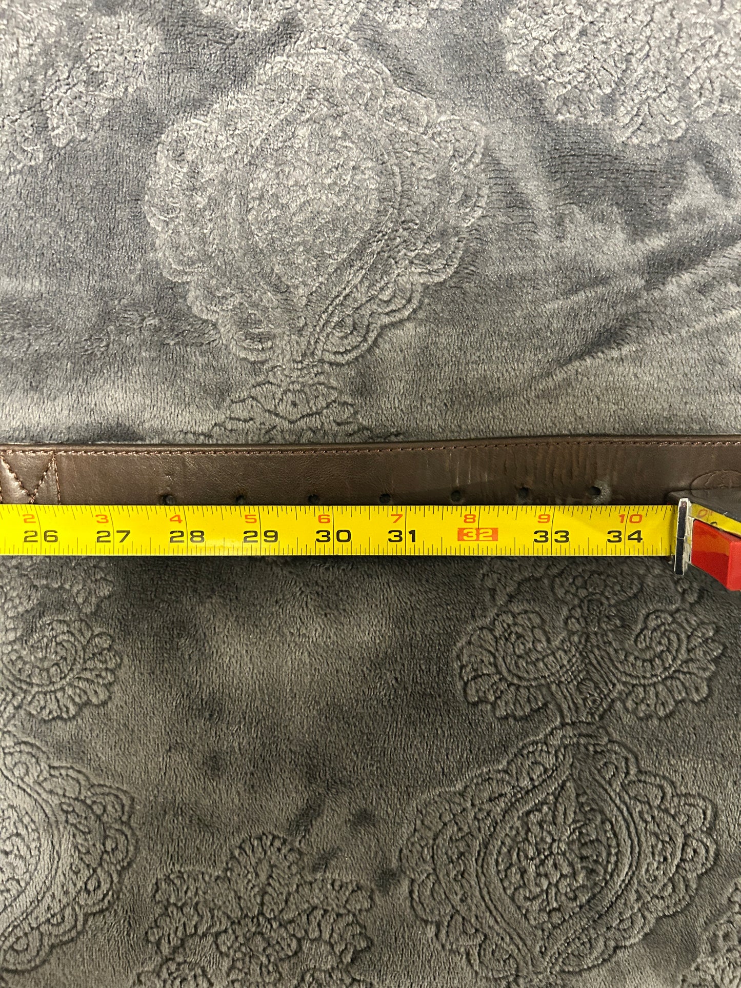 Mossy Oak Real Tree Belt (28-34W)