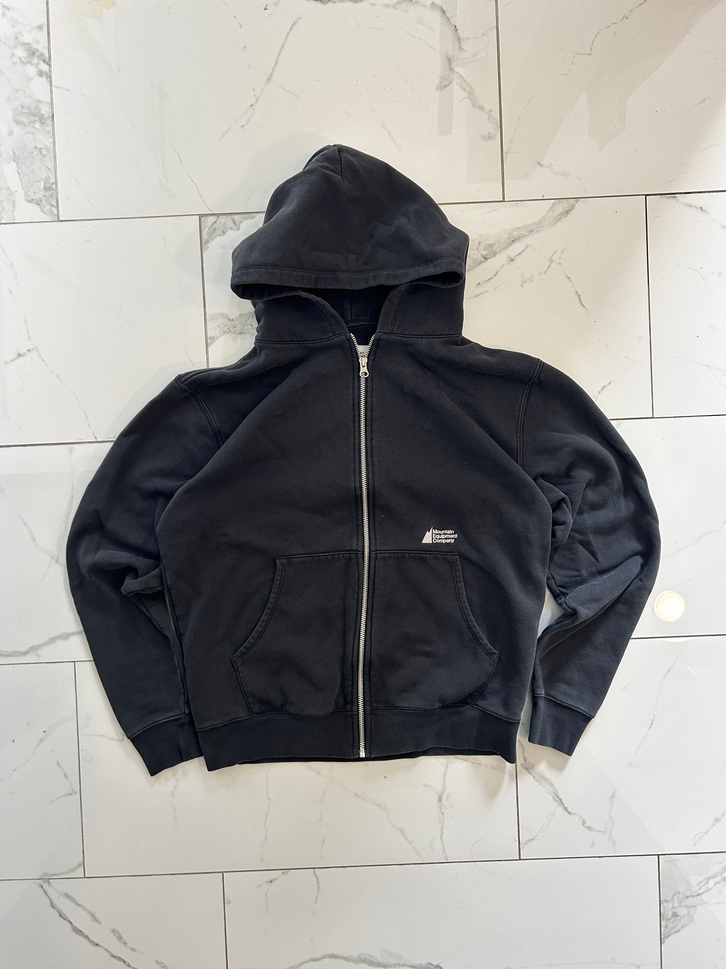 MEC Zip Hoodie (fits M)