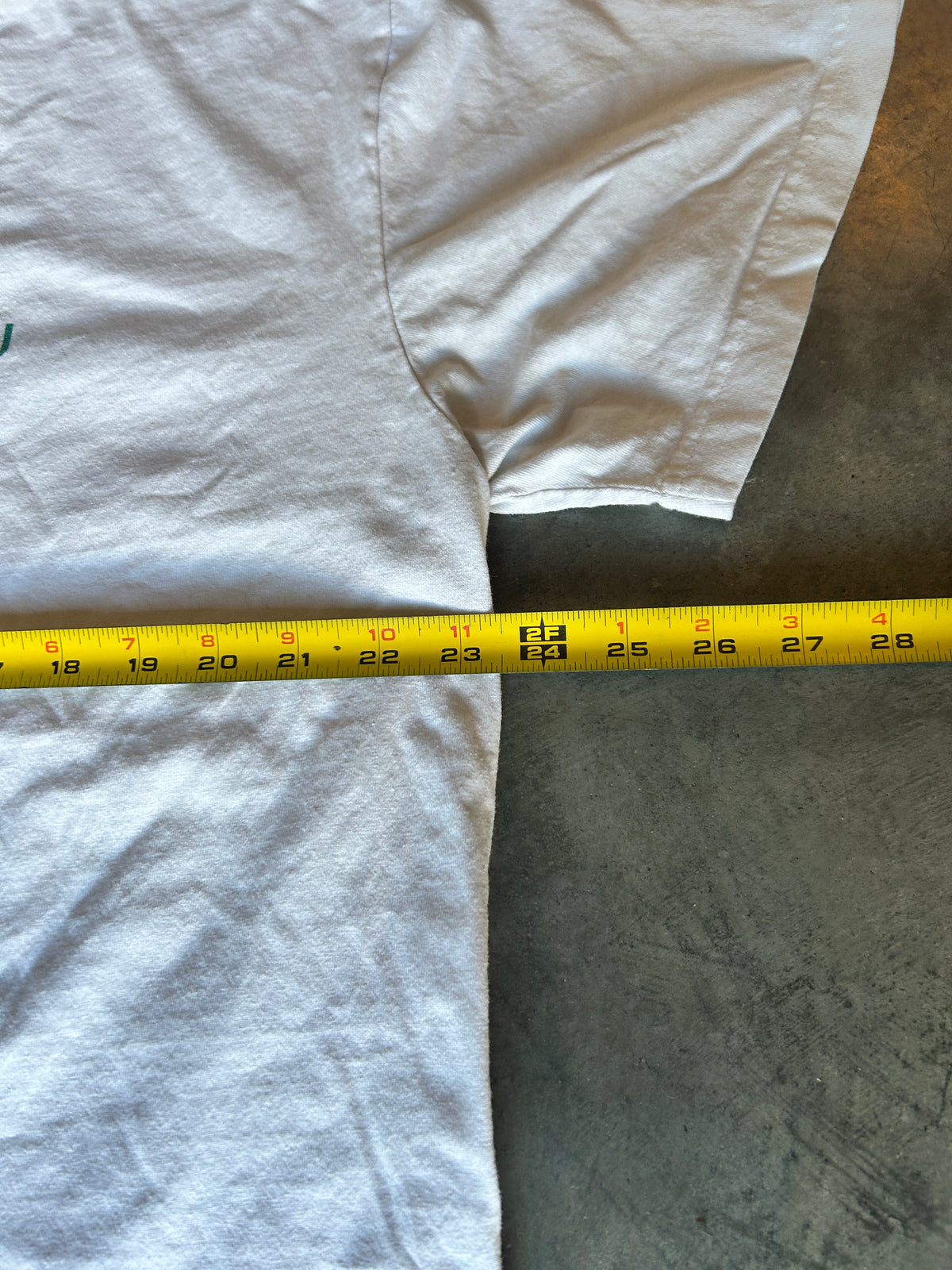Vintage Bart Simpson Liar Tee (XL)