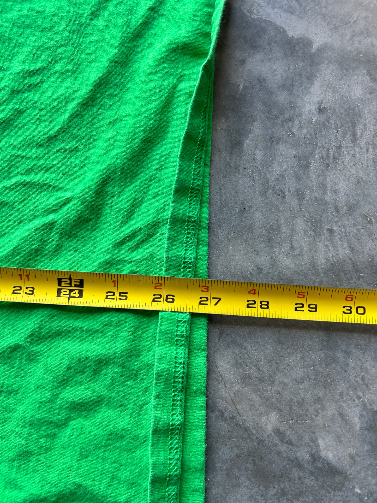 Green Rolling Rock Extra Pale Horse Tee (XL)