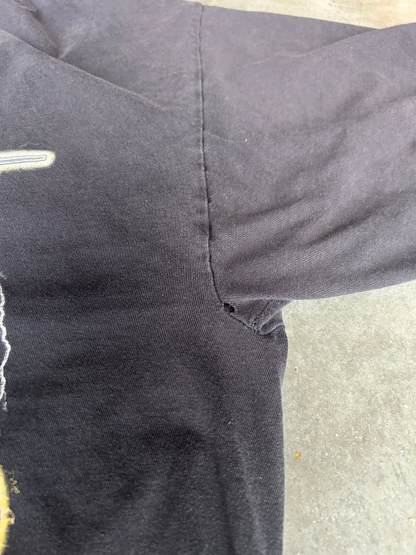 Faded Chevy Volt Racing Tee (XL)